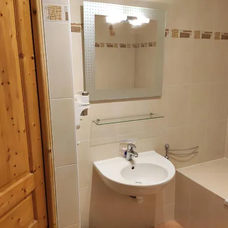 La Source Du Pre Masset Appartement