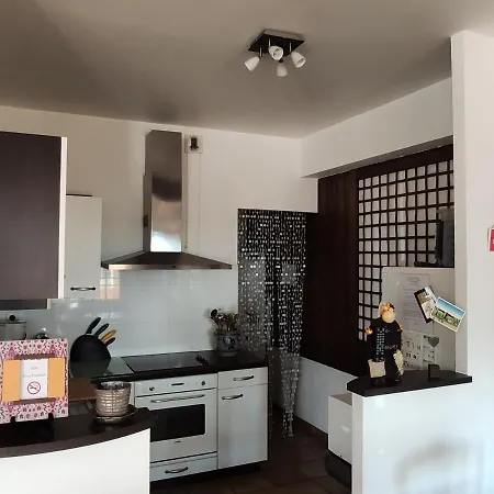 Appartement La Source Du Pre Masset *