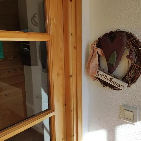 La Source Du Pre Masset Appartement Métabief