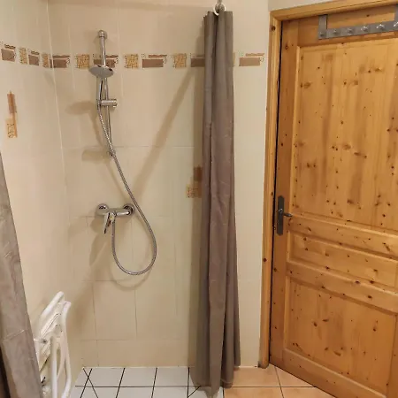 Appartement La Source Du Pre Masset *