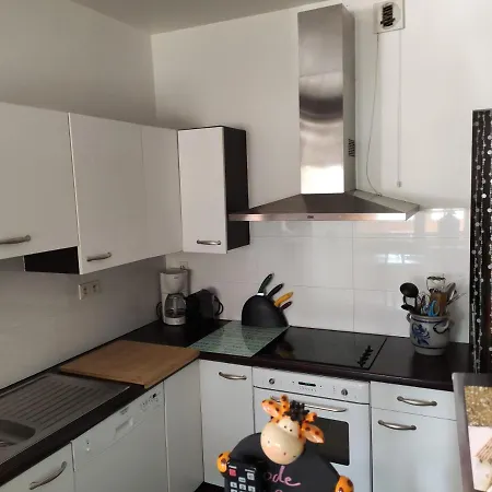 La Source Du Pre Masset Appartement *