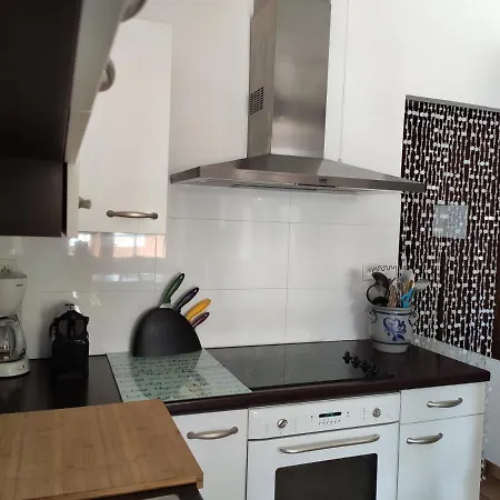 Appartement La Source Du Pre Masset *