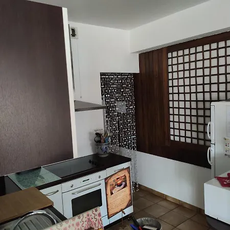 Appartement La Source Du Pre Masset