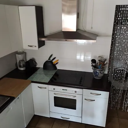 La Source Du Pre Masset Appartement *