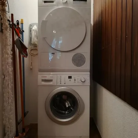 Appartement La Source Du Pre Masset